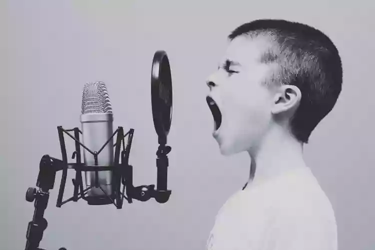 It’s Time to… BREAK THE SILENCE!