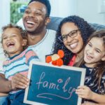 foster care awareness month