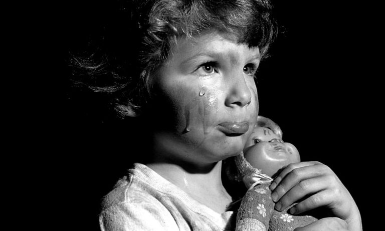What is Child Neglect & Abuse?