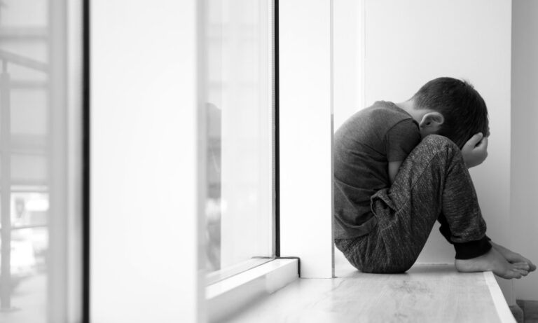 ACEs: Adverse Childhood Experiences Study