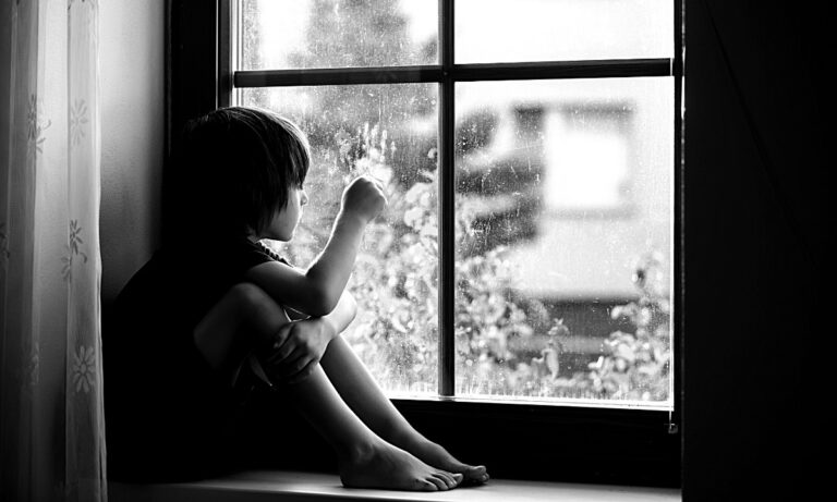 What is Emotional Abuse of a Child?