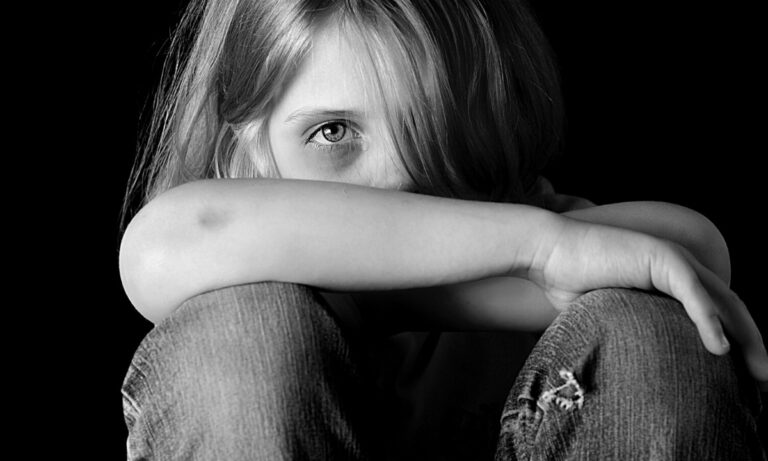 What is Physical Child Abuse?