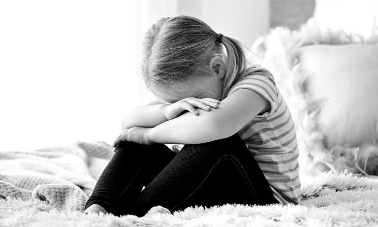 What is Child Sexual Abuse?