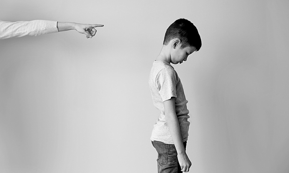 emotional and spiritual abuse within the church