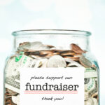 charity fundraiser for abused and exploited children