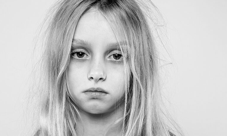 What is Child Sex Trafficking?