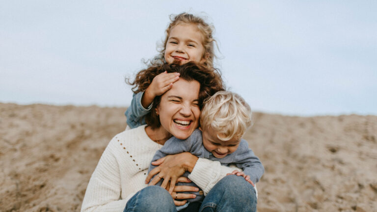 A Mom’s Story: From Confusion to Confidence