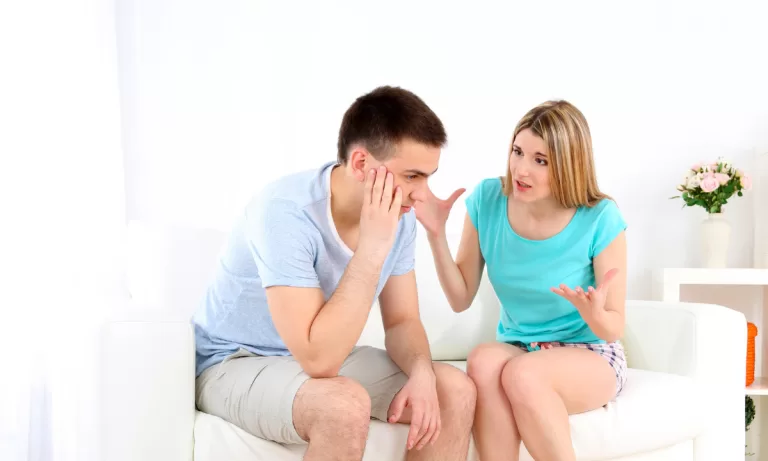 Should We Foster or Adopt When Can’t Agree?