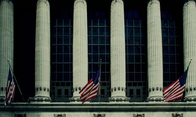 The Community Pillars are We the People!